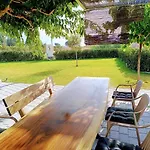 Apartamento Alaia Gaia & Sky With Garden In Kefalonia Lépedha
