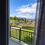 Apartamento Alaia Gaia & Sky With Garden In Kefalonia Lépedha