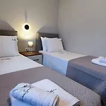 Apartment Alaia Gaia & Sky With Garden In Kefalonia Lepedha