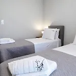 Apartment Alaia Gaia & Sky With Garden In Kefalonia *