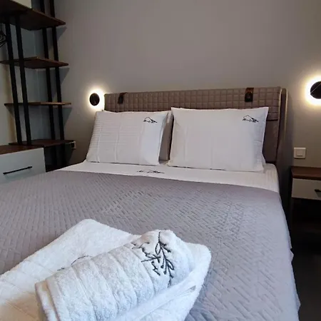 Apartamento Alaia Gaia & Sky With Garden In Kefalonia