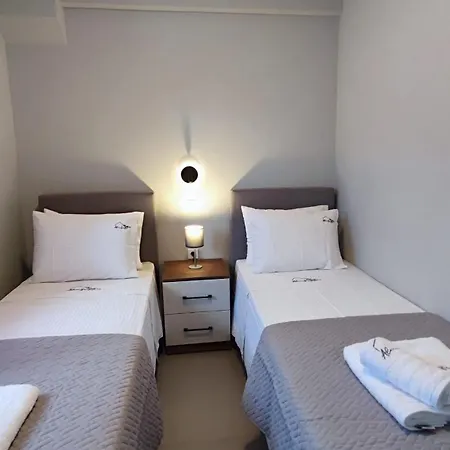Apartamento Alaia Gaia & Sky With Garden In Kefalonia