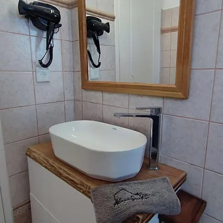 Apartamento Alaia Gaia & Sky With Garden In Kefalonia