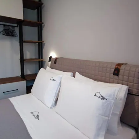 Apartamento Alaia Gaia & Sky With Garden In Kefalonia