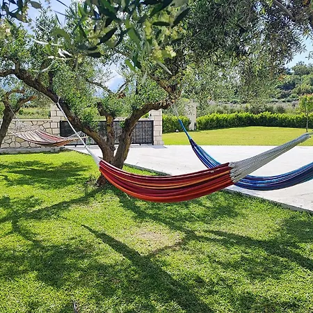 Alaia Gaia & Sky With Garden In Kefalonia *