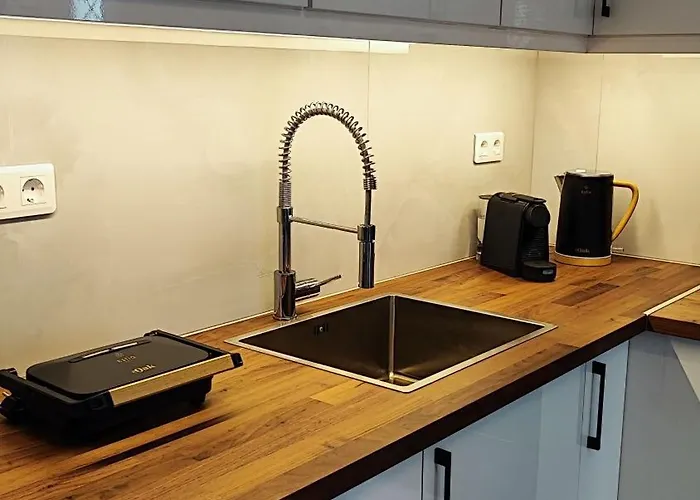 Alaia Gaia & Sky With Garden In Kefalonia